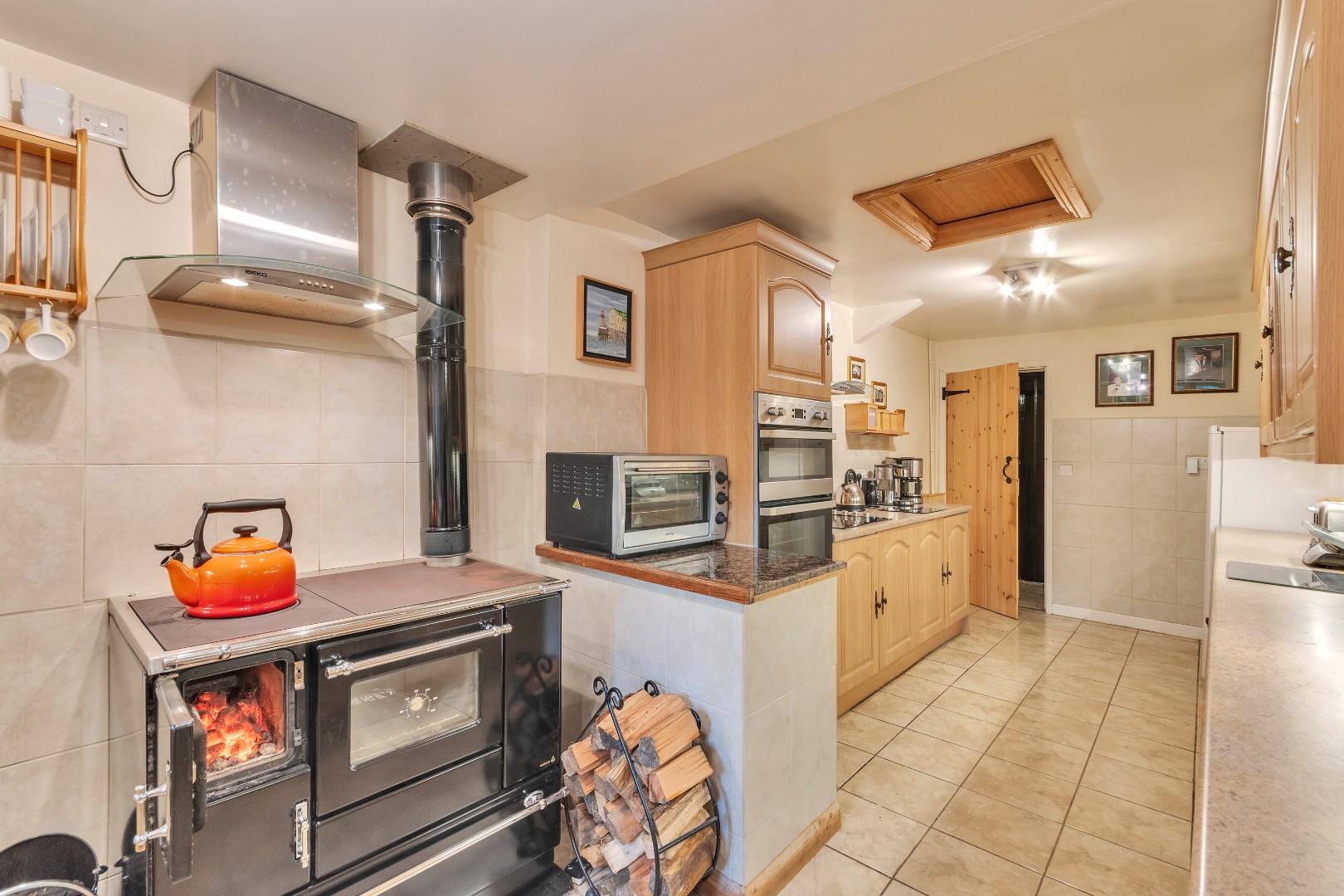 Foel Goch,, Llanidloes, SY18 6PS Estate Agents & Auctioneers